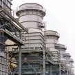 Parand Gas Turbine Power Plant 